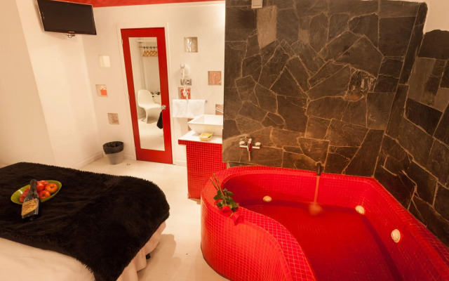 Hostal Santo Domingo