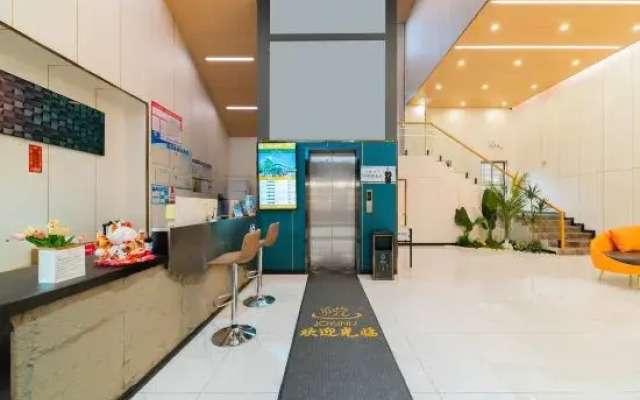 Dekang·Yuexiang Hotel