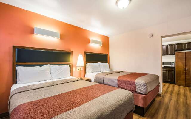 Motel 6 Tinton Falls