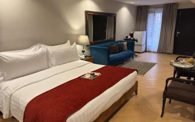 Maisonette Firhill Villas