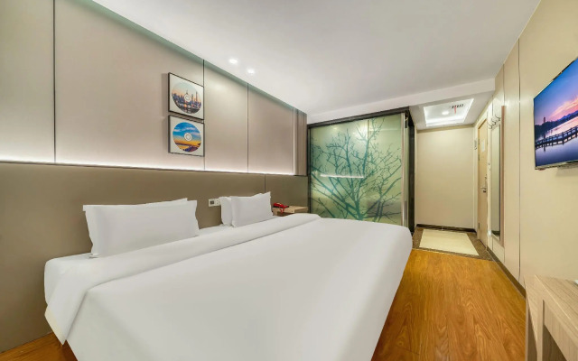 Vatica ShangHai International Tourist Resort Huaxi