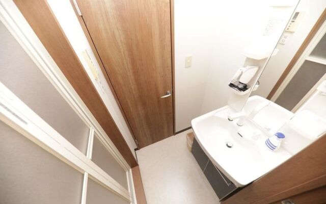 Kanade House Part 1 - 185-1