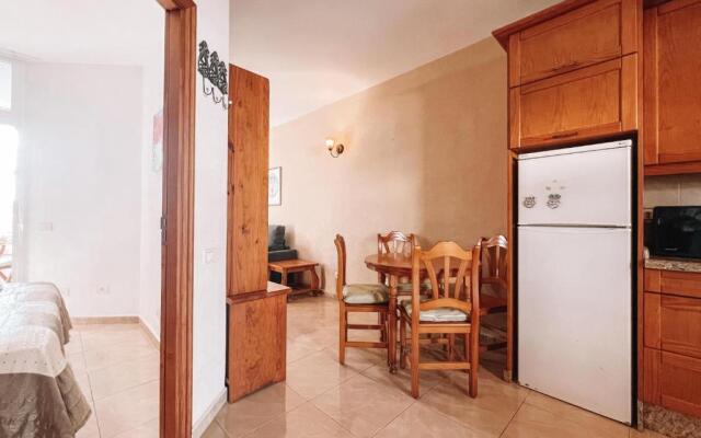 Los Agaves Apartment with ocean view LA116
