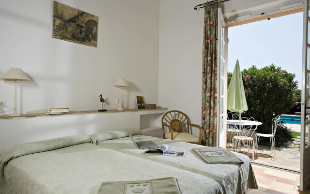 Hôtel Saint-Vincent