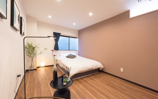 TORA HOTEL Skytree A – Guest Rooms – Tokyo