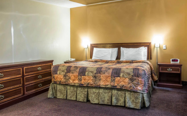 Rodeway Inn Hammonton