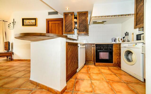 Apartamento Bennecke Loretti