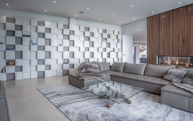 Bryn House - 5 Bed Home - Penmaen