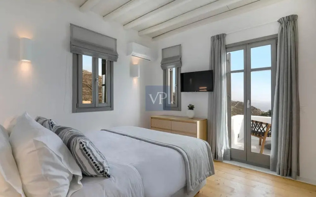 True Luxury and Calm Environment Combined