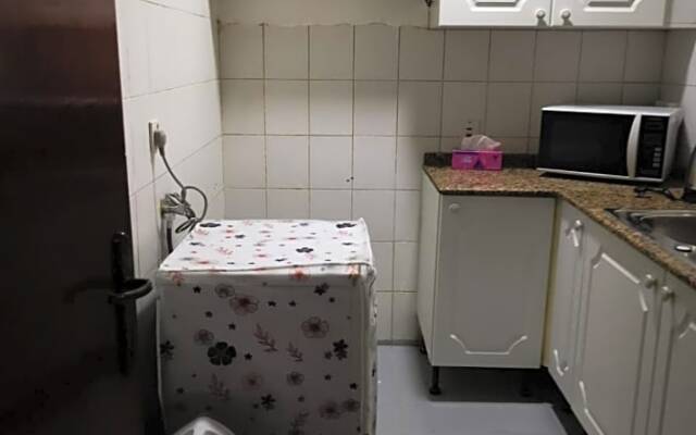 Royal Afh Hostel
