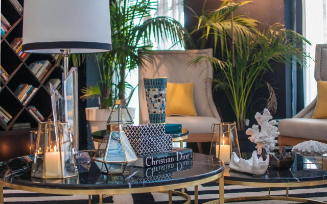 Brown Beach House by Brown Hotels