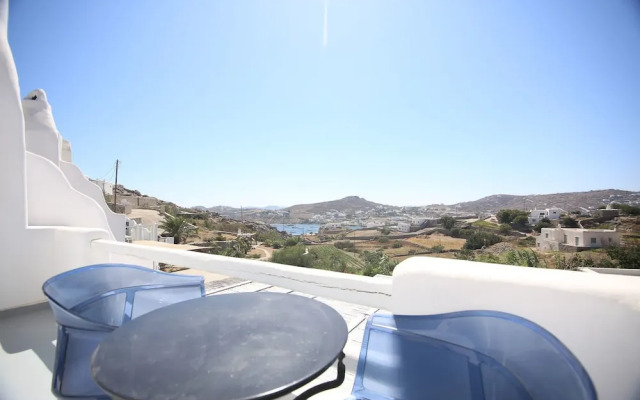Villa Benerice