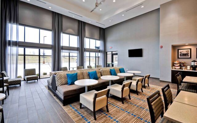 Homewood Suites by Hilton Cincinnati/West Chester
