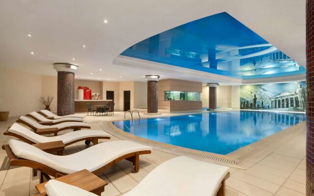 Ramada Plaza by Wyndham Gevgelija