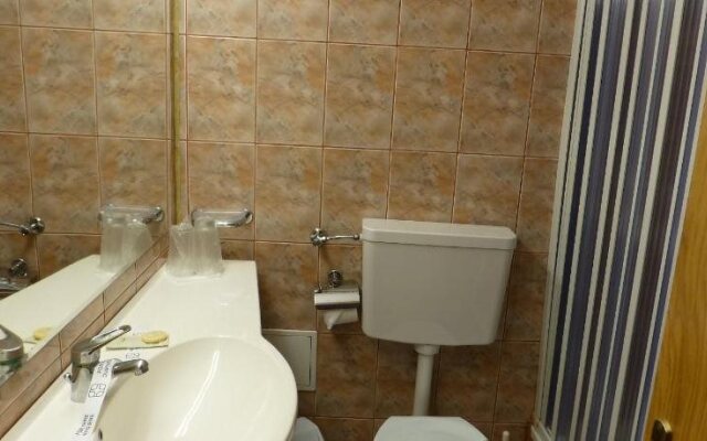 Hotel Doina