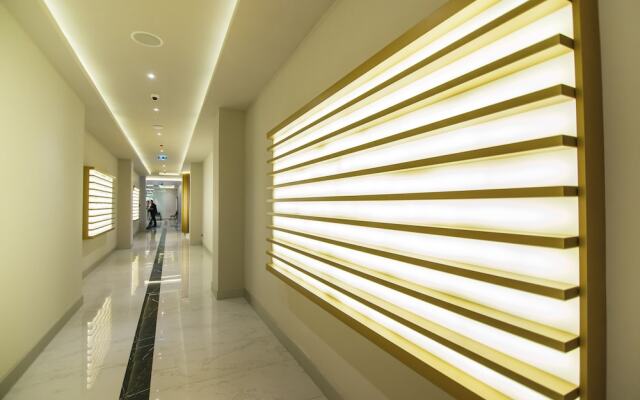 Batumi City Apartments