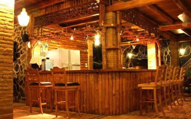 Siam Society Beach Resort