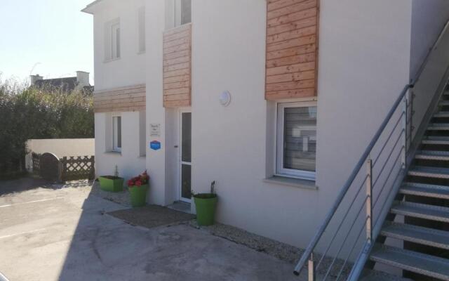 Résidence des dunes