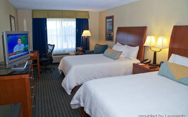 Hilton Garden Inn Milford