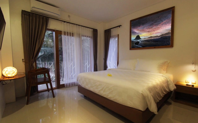 One South Boutique Hotel