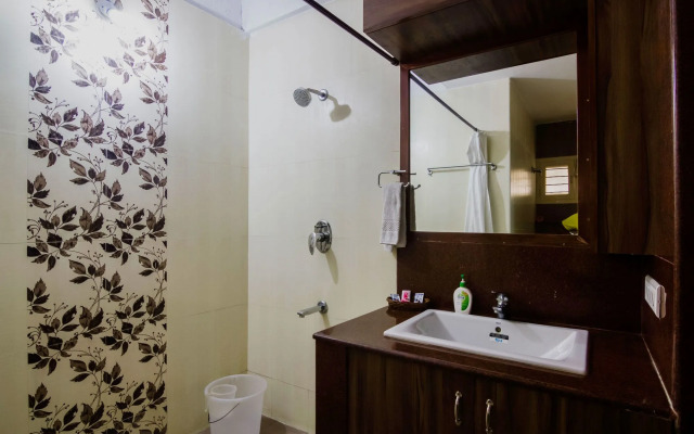 Catalyst Suites Service Apartments