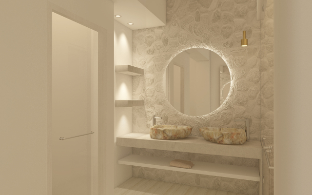 Petri Suites
