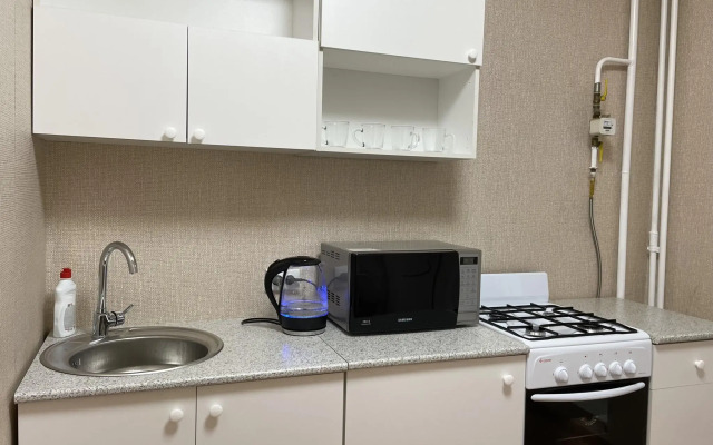 Апартаменты на Шишкова 144Б