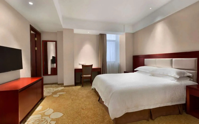 Ramada Shanghai Minhang
