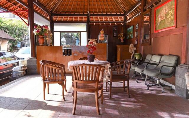 RedDoorz near Level 21 Mall Denpasar