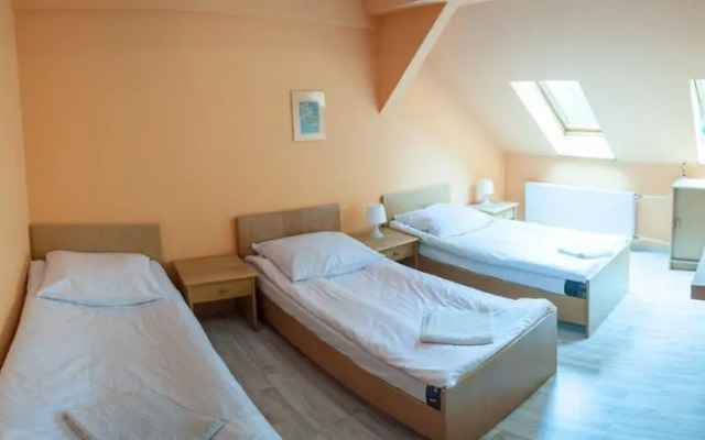 Wrocławski Kompleks Szkoleniowy