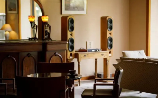 Hitohada-no-yado Kawakin