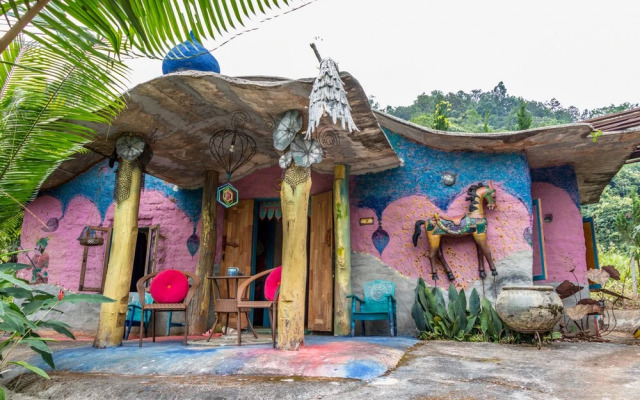 Jakawan Baan Din Resort