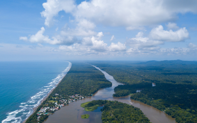 Laguna Lodge Tortuguero