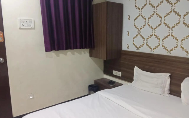 Hotel Kalpana Residency