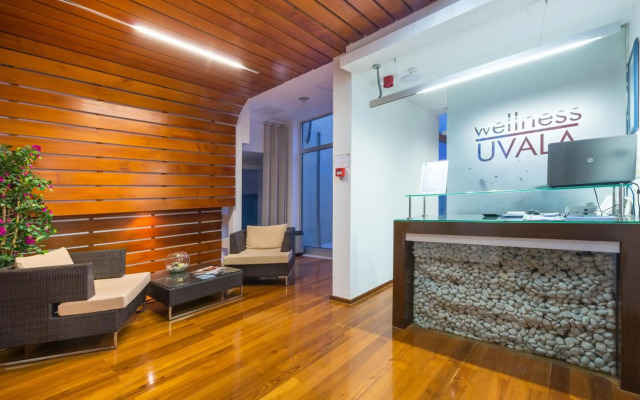 Hotel Uvala