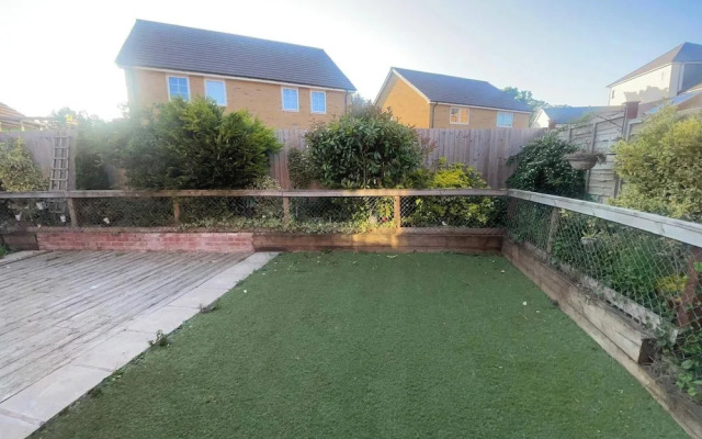 Bristol Bliss Apartment - Patchway Retreat