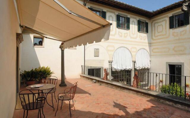 Villa Le Piazzole - INH 28550