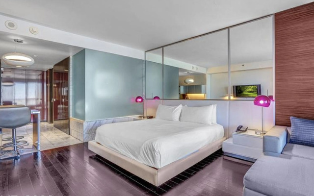 Palms Place Vacation Suites Collection