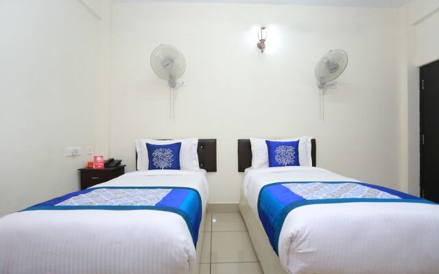 OYO 10320 Sophiya Suites