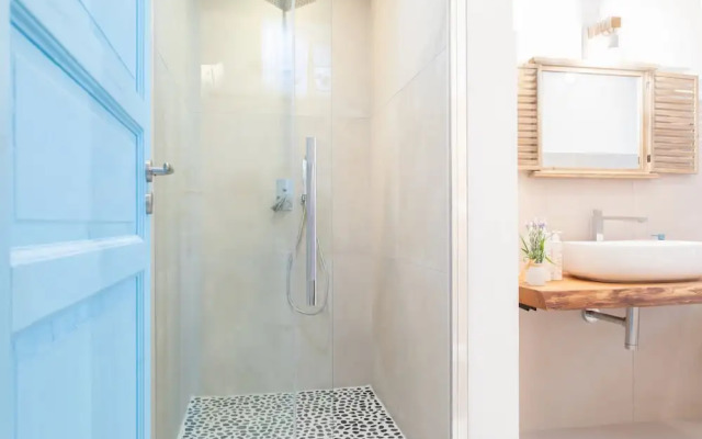 Darsena Sunset Apartment I by Wonderful Italy