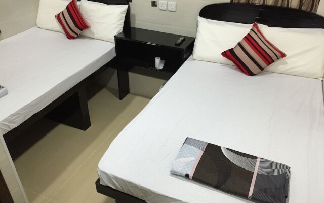 Primo Guesthouse