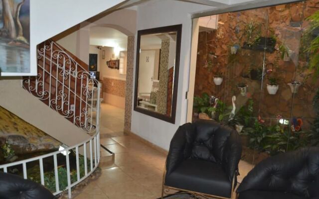 Telma Hotel