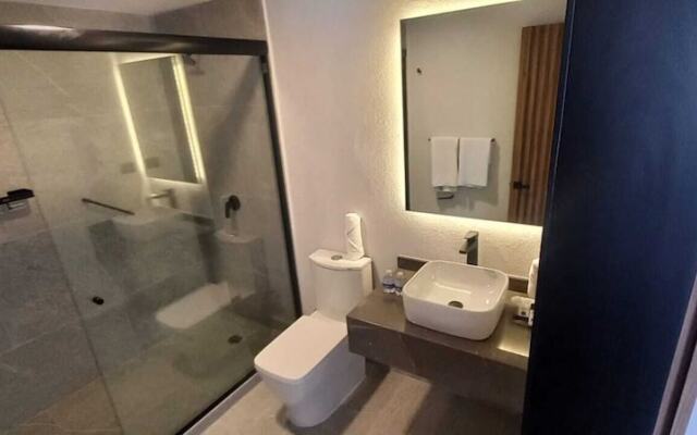 Casa Tlaxcalli by Beddo Hoteles