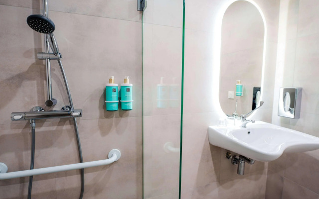 Hôtel Novotel Saint Avold