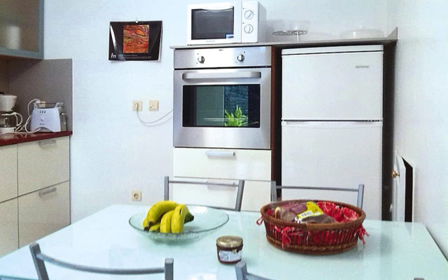 Holiday home, Ribeira Brava