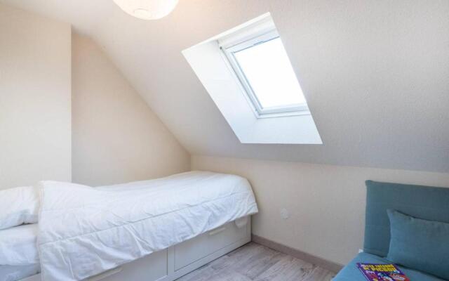 Villa Carnac, 3 pièces, 5 personnes - FR-1-477-154