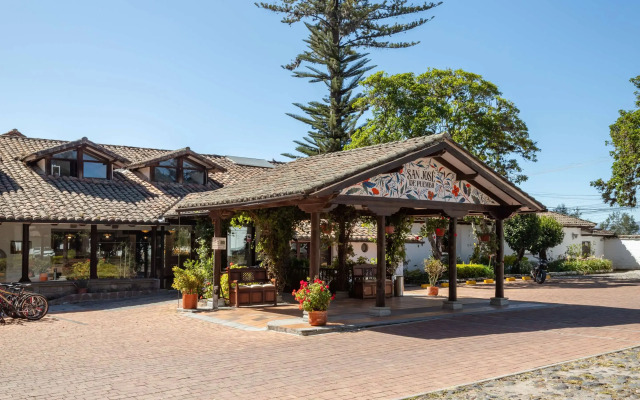 San Jose de Puembo Quito Airport, an Ascend Hotel Collection