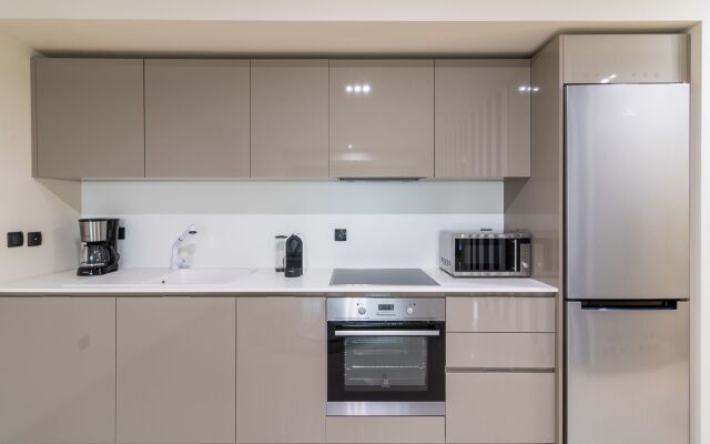 Athens Mosaico Suites and Apartments