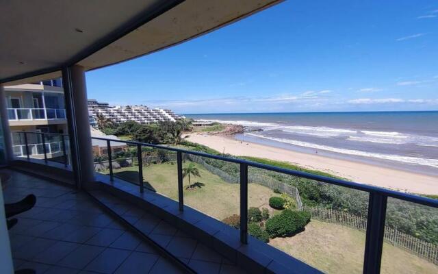 Luxury 4 bedroom apartment