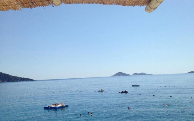 The White House Kalkan